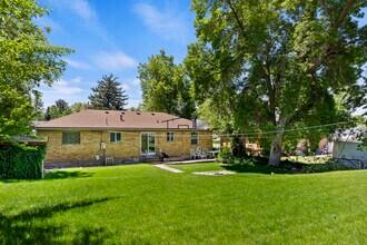 1332 36th St, Unit Lower in Ogden, UT - Foto de edificio - Building Photo