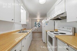 111 SE 98th Ave in Vancouver, WA - Building Photo - Building Photo