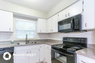 4500 58th St N in Kenneth City, FL - Building Photo - Building Photo