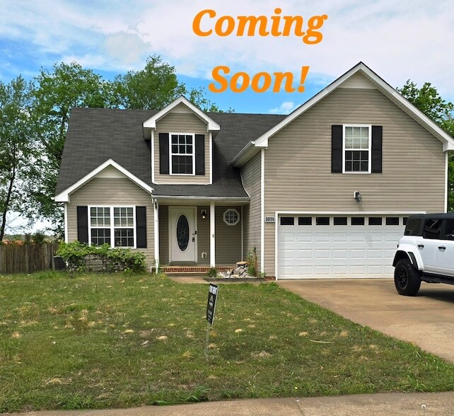 property at 3838 Aly Sheba Dr