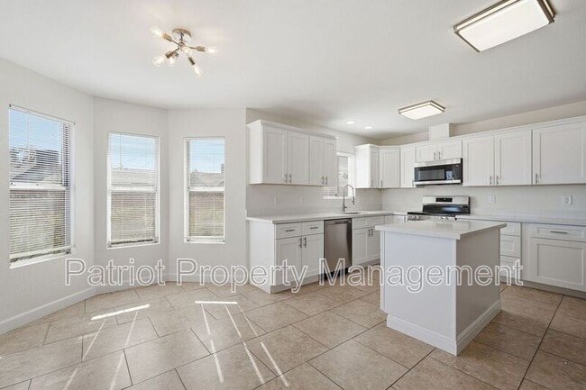 property at 3701 W Keim Dr