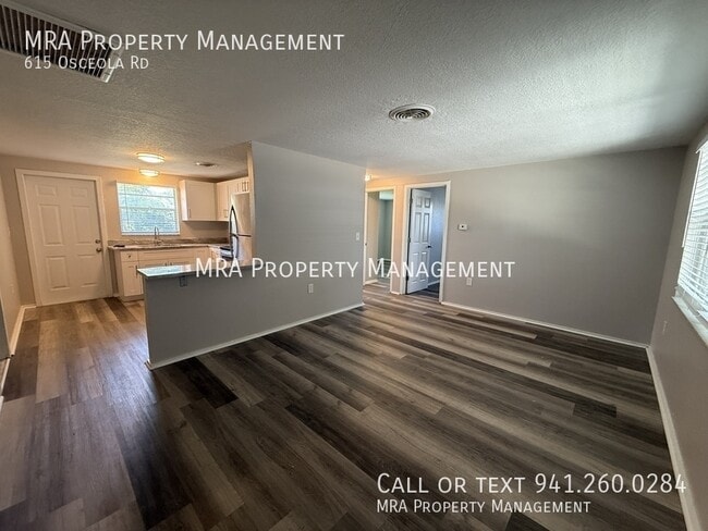 615 Osceola Rd in Nokomis, FL - Building Photo - Building Photo