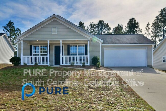 property at 183 Savannah Hills Dr