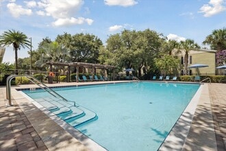 The Carrington at Four Corners in Clermont, FL - Foto de edificio - Building Photo