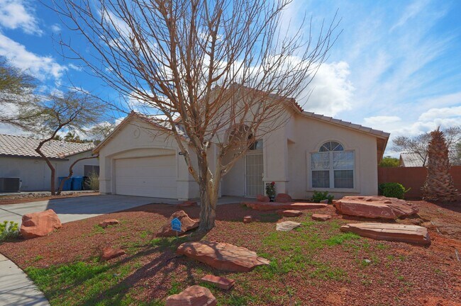 6917 Greenery Ct in Las Vegas, NV - Building Photo - Building Photo