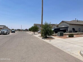 15117 Design Ct in El Paso, TX - Building Photo - Building Photo