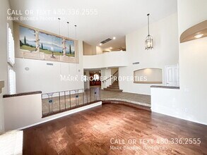 1648 E Canyon Way in Chandler, AZ - Building Photo - Building Photo