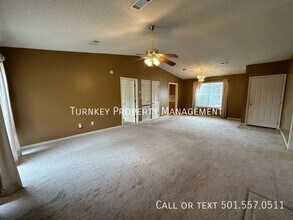 7630 Olive Hill Dr in Mabelvale, AR - Building Photo - Building Photo