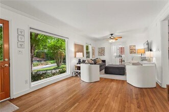 2635 Harrington Dr in Decatur, GA - Building Photo - Building Photo