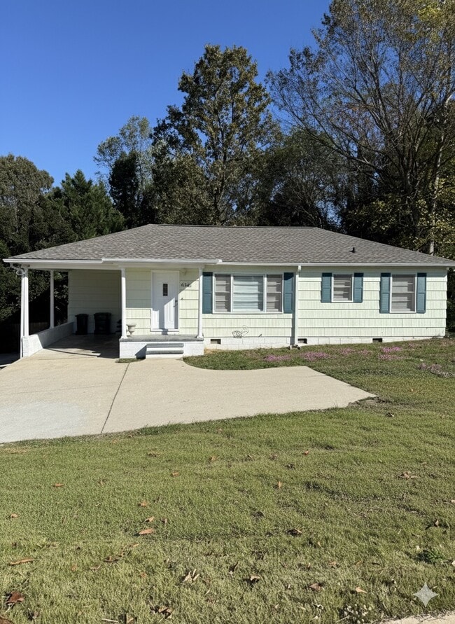 property at 4041 Crosshaven Dr