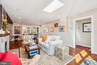 4110 Edgevale Ct in Chevy Chase, MD - Building Photo - Building Photo