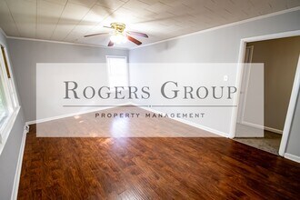 102 Washington St in Norlina, NC - Building Photo - Building Photo