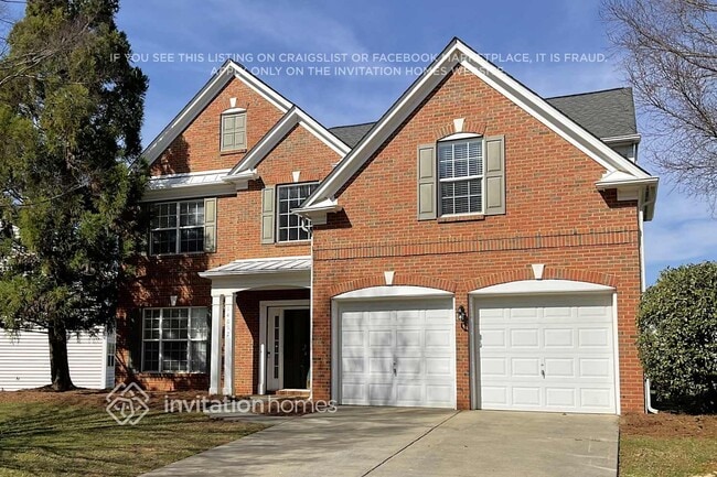 property at 14012 Eldon Dr