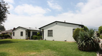 39-43 E Christina St in Arcadia, CA - Building Photo - Building Photo