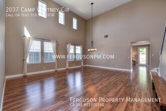 2037 Camp Whitney Cir in Rocklin, CA - Building Photo - Building Photo