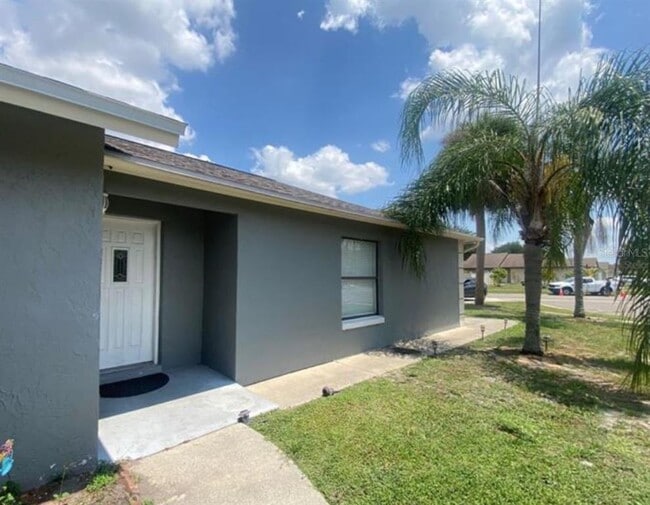 property at 2633 Ginger Mill Blvd