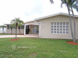 1930 NE 59th Pl in Fort Lauderdale, FL - Building Photo