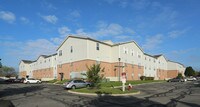 Primary Photo - The Residences at Eastpointe Ridge Apartments in Columbus, Ohio