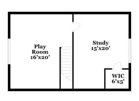 17243 Lafayette Hollow Ln in Humble, TX - Building Photo