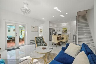 833 SW 17th St in Fort Lauderdale, FL - Building Photo - Building Photo