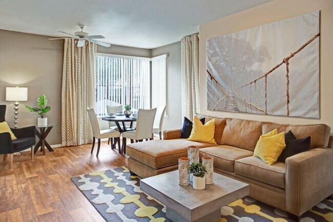 Rio Paradiso in Tempe, AZ - Foto de edificio - Building Photo