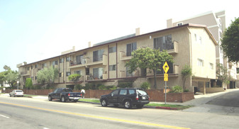 11698 Montana Ave Apartments