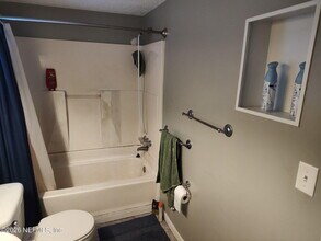 3610 College Pl in Jacksonville, FL - Building Photo - Building Photo