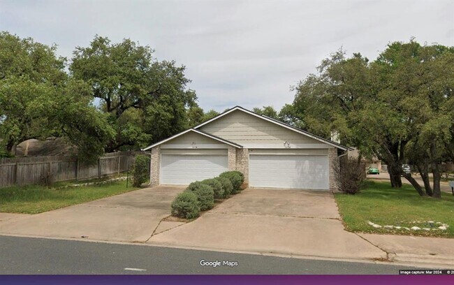 property at 3610 Greystone Dr