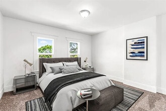 216 Holbrook St in Detroit, MI - Building Photo - Building Photo