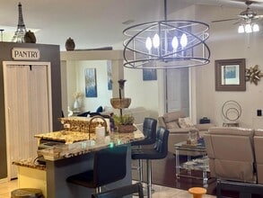 981 SW McComkle Ave in Port St. Lucie, FL - Building Photo - Building Photo