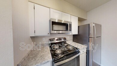 1845 Zebulon Dr in Colorado Springs, CO - Building Photo - Building Photo