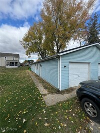 130 5th St NE in Strasburg, OH - Building Photo - Building Photo