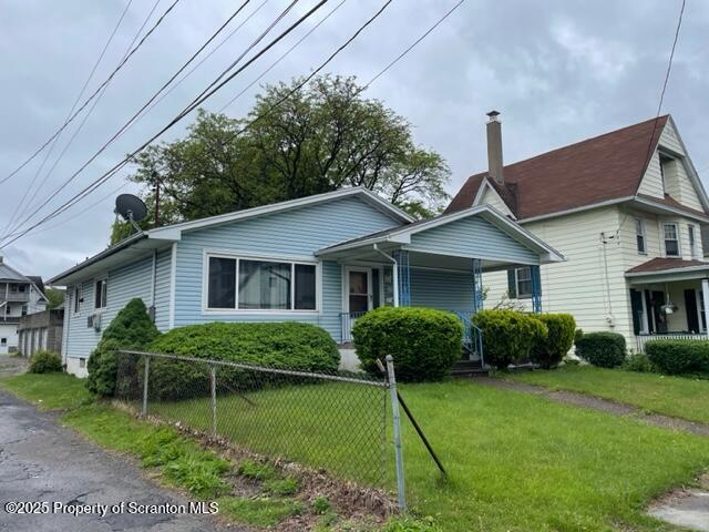 property at 430 Orchard St