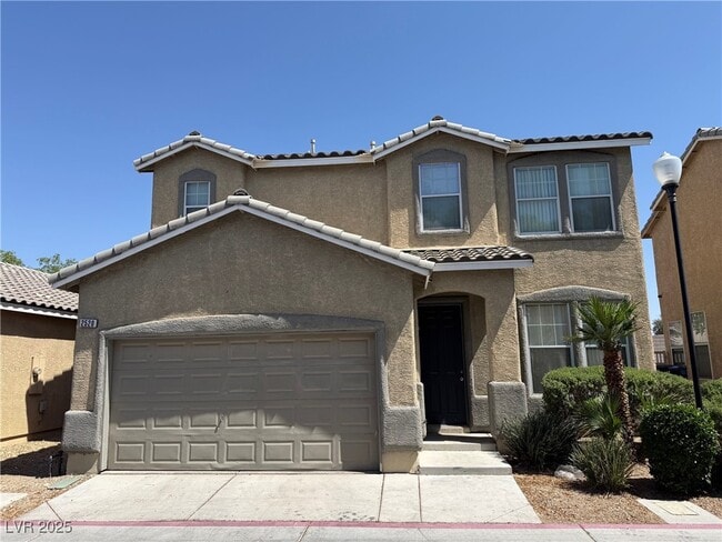 property at 2520 Living Rock Ave