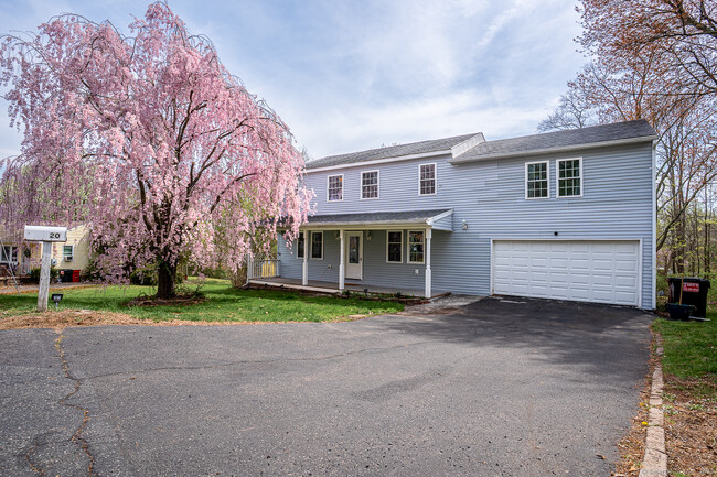 property at 20 Jepson Ln
