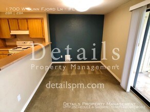 1700 W Sunn Fjord Ln-Unit -#L-210 in Bremerton, WA - Building Photo - Building Photo