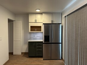 2950 N Alvernon Way, Unit 7105 in Tucson, AZ - Building Photo - Building Photo