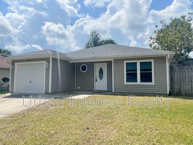 property at 342 Apple Dr
