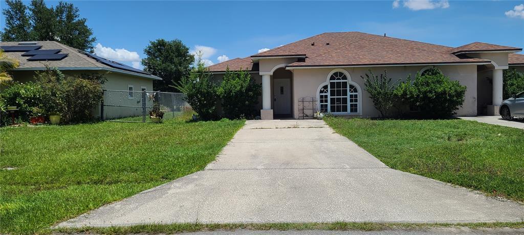 756 Camel Ct in Kissimmee, FL - Building Photo