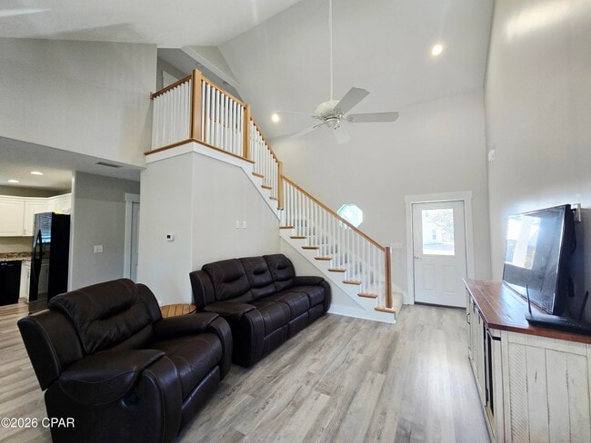 143 Shallow Reed Dr in Port St. Joe, FL - Building Photo - Building Photo