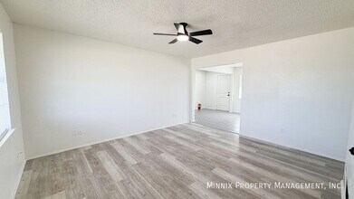 4615 Grinnell St in Lubbock, TX - Foto de edificio - Building Photo