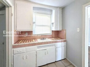 19657 Caldwell St in Detroit, MI - Building Photo - Building Photo