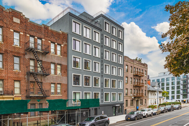 2512 Bedford Ave in Brooklyn, NY - Building Photo - Building Photo