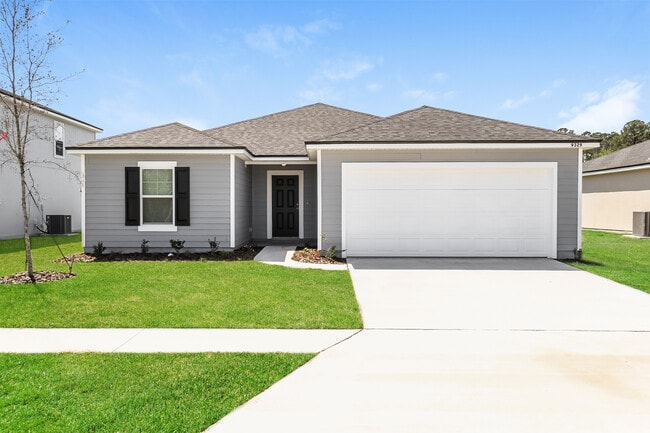 property at 9329 Joannes Wy