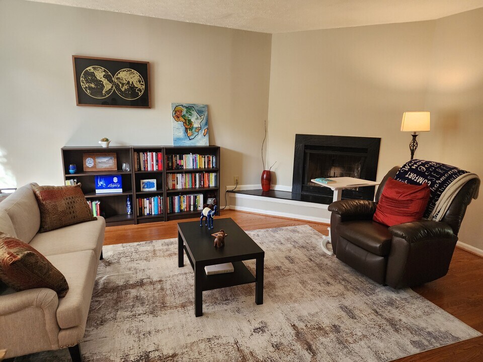 14506 Mayfair Dr in Laurel, MD - Building Photo