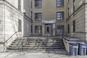 Harrison Avenue Rehab in Bronx, NY - Building Photo - Building Photo