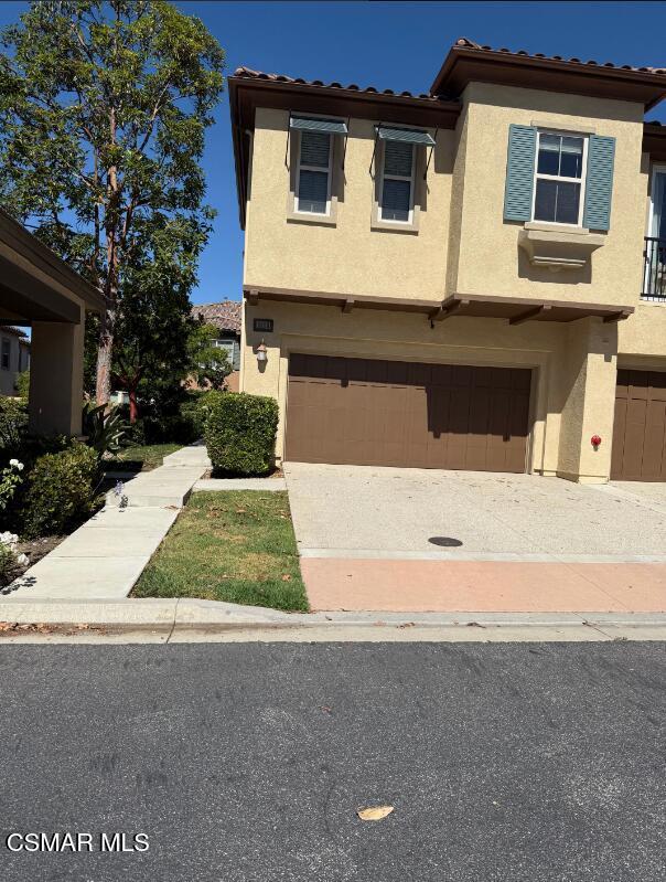 6809 Simmons Way in Moorpark, CA - Building Photo - Building Photo