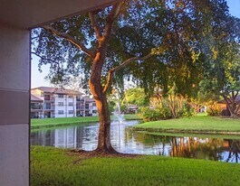 9959 Nob Hill Ct, Unit 9959 in Sunrise, FL - Building Photo