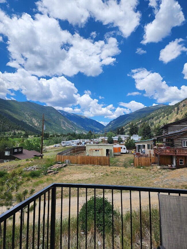 210 E Mountain Ave in Empire, CO - Building Photo - Building Photo