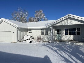 3417 Ravalli St in Bozeman, MT - Building Photo